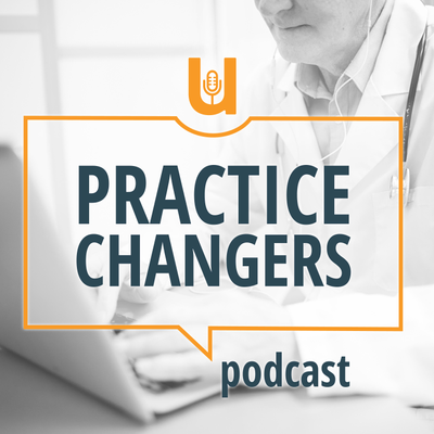 episode Univadis Practice Changers: FDA approves first nasal glucagon for severe hypoglycemia artwork