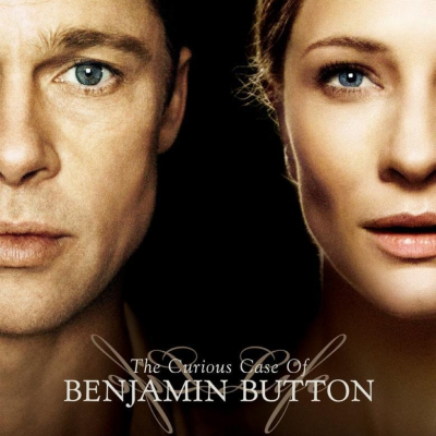 episode 3x03 - El Curioso Caso de Benjamin Button artwork