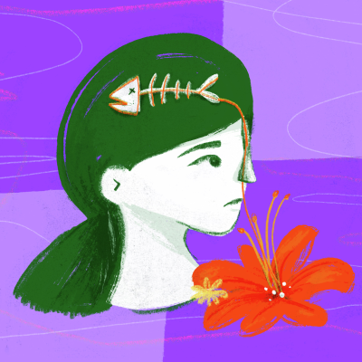 episode Un sabor hostil artwork