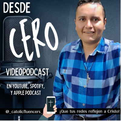 episode Episodio 3 "¿A dónde voy?" artwork