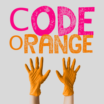 Code Orange