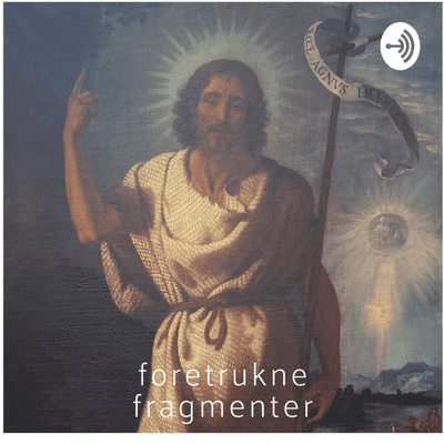 episode Hvordan har Gud det? artwork