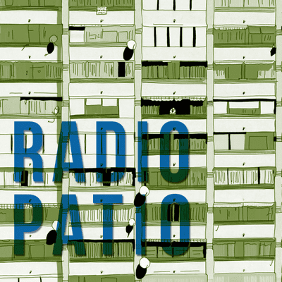 episode Episodio 40 - Pablo Blanco artwork