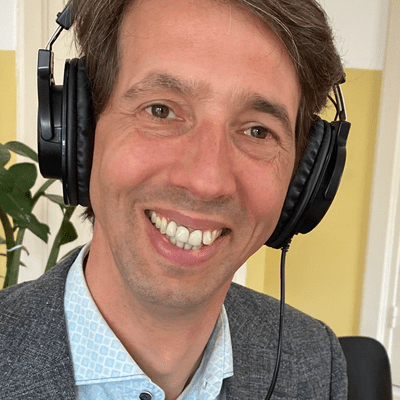 episode Extra aflevering: Teunis Brosens (Hoofdeconoom Digitale Zaken ING) over de
Central Bank Digital Currency (CBDC) artwork