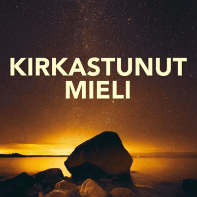 Kirkastunut mieli