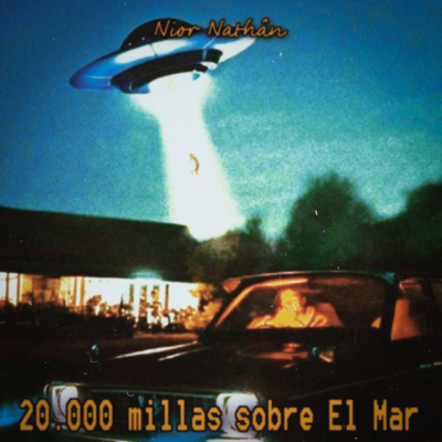 episode 08. 20.000 Millas sobre El Mar [COSMOS] artwork