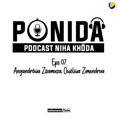 episode Eps 07. Angandrӧŵa Zisamuza, Owӧliŵa Zimendrua artwork