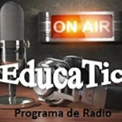 episode Programa de Radio: EducaTic artwork