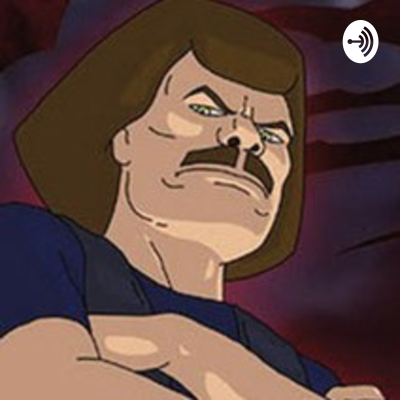 William Murderface