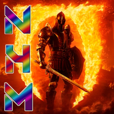 episode NHM - El retorno del rey artwork