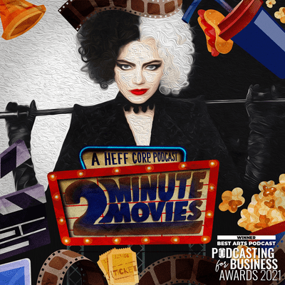 episode Cruella (2021) artwork