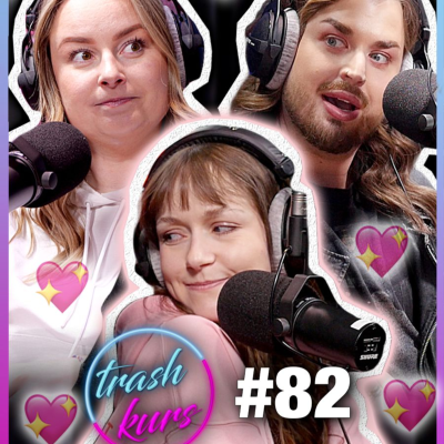 episode Reallife FLIRT unlocked!? - Freistunde #82 artwork