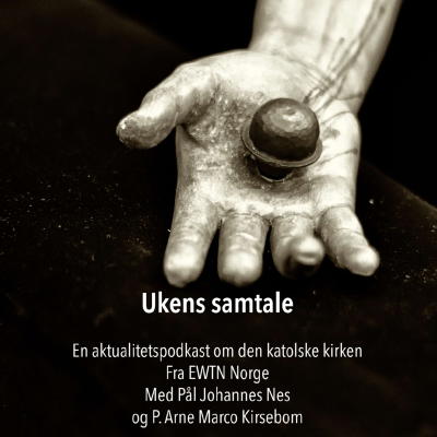 Ukens samtale