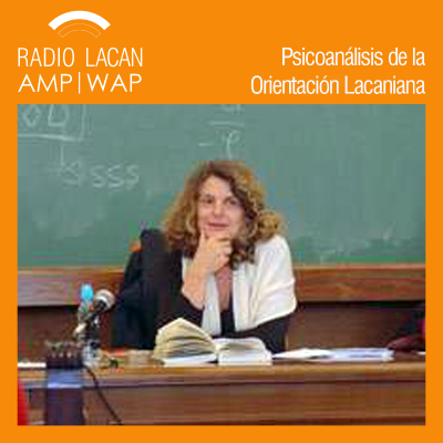 RadioLacan.com | Seminario en la ECF: Identity Politics con Lacan. Lazo social e identificación a la luz del Hay Uno