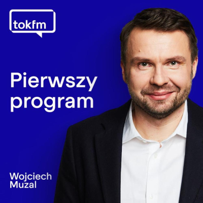 episode TOK FM - na każdy temat, z każdej strony artwork