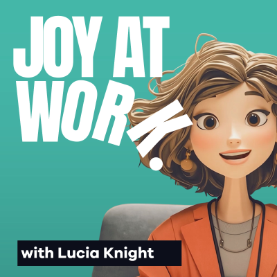 episode Stress Gets the Spotlight, But Boredom May Be the Real Career Killer artwork