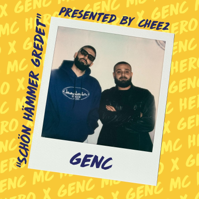 episode #17 Genc – Schnupftabak und schnelle Fäuste artwork