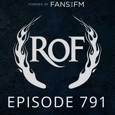 episode Episode 791: Leaked Signal Chat Part 2; Carville Not Digging the Next Generation; Due Process at Stake artwork