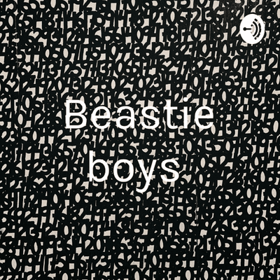 Beastie boys