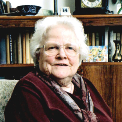 episode Aflevering 3: Trui van Lier (1914-2002) artwork