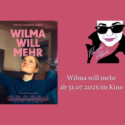 episode Wilma will mehr - Filmkritik artwork