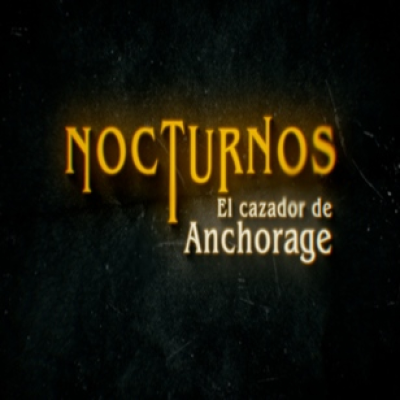 episode Cuarto Milenio: El cazador de Anchorage artwork