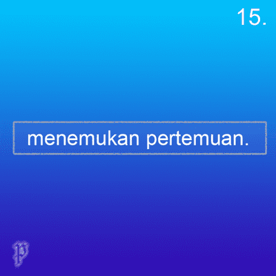 episode 15. Menemukan Pertemuan artwork