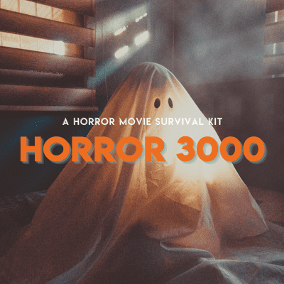 episode How To Prevent: The Conjuring artwork