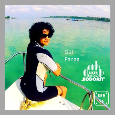 episode BRR Ep 96 Gul Panag on the Long Way Home Part 2 artwork