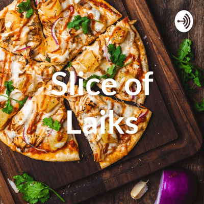 episode Slice of Laiks (Trailer) artwork