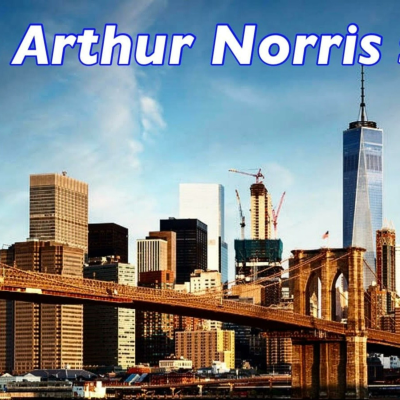 The Arthur Norris Show