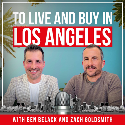 To Live and Buy in Los Angeles