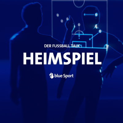 Heimspiel ⎥ Der Fussball-Talk
