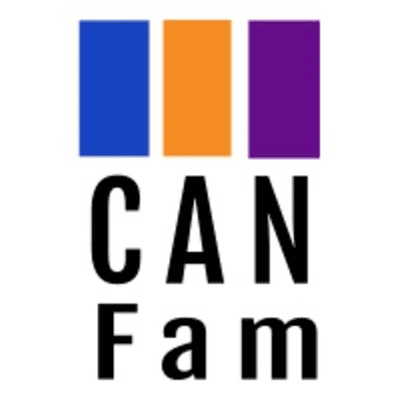 Coverbild der Sendung CanFam