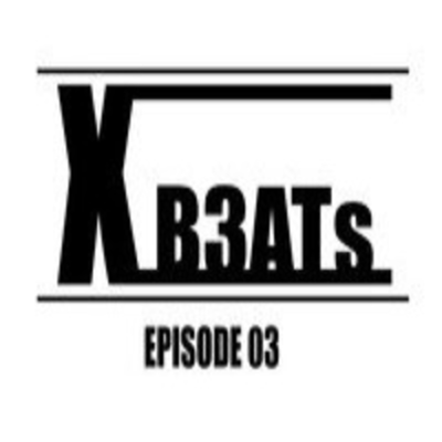 episode X-Beats #3 artwork