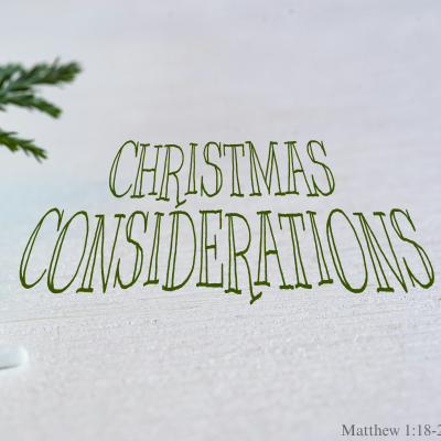 episode 15.12.24 - Christmas Considerations artwork