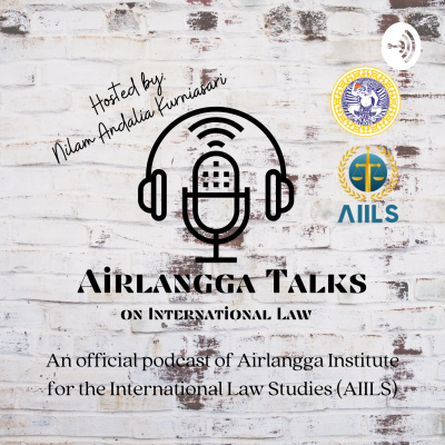 episode Episode 5: Q & A Session tentang Safeguard Measures artwork