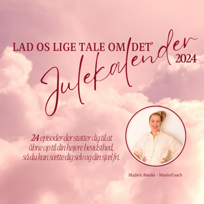 episode Låge 12 - Synkronicitet og guidning artwork