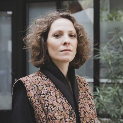 episode Bérénice Gaussuin — Viollet-le-Duc, restaurateur inspiré artwork