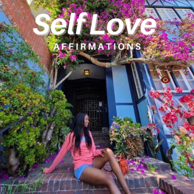 episode Self Love Affirmations 1.0 - Reprogram Your Subconscious Mind artwork