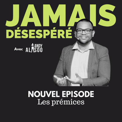 episode Les prémices artwork