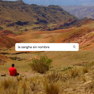 Sangha Sin Nombre