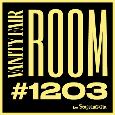 episode Hab. 1203.– Barry B: No estoy para musicales artwork