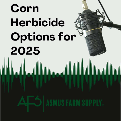 episode Corn Herbicide Option - Surtain artwork