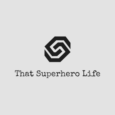 episode Episode 15- That Superhero Life artwork