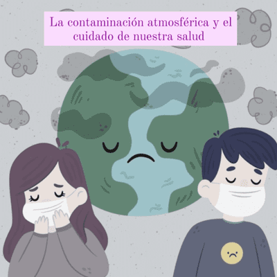 episode asumimos acciones para preservar la salud y el ambiente artwork
