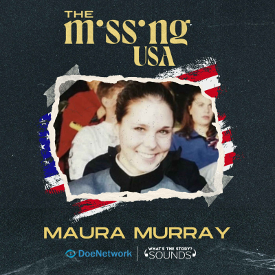 episode Maura Murray - USA artwork