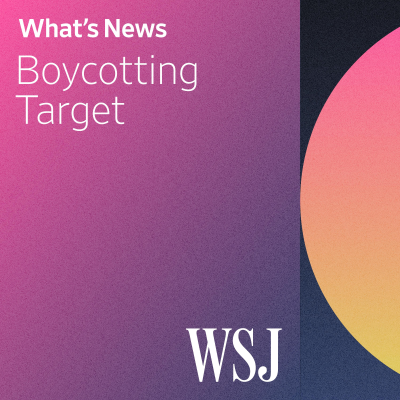 episode Boycotting Target, Part 1: How It Doubled Down on DEI, Then Backed Off artwork