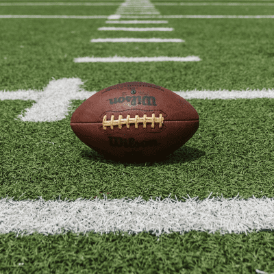 episode Episode 3 NFL and MLB predictions artwork