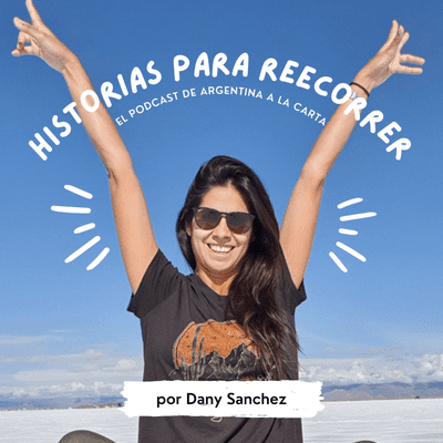 Historias para recorrer